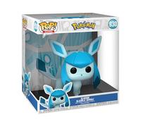 Funko POP! Vinyl: Jumbo Pokémon Glaceon