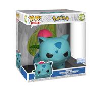 Funko POP! Jumbo: Pokemon - Ivysaur - Collectable Vinyl Figure - Gift Idea - Official Merchandise - Toys For Kids & Adults - Model Figure for Collectors and Display