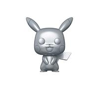 Funko POP Jumbo: Pokemon S5-10" Pikachu, Multicolor, 1.5x10M=4.9x32.8ft, 59873