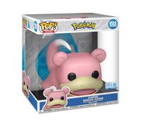 Funko Pokémon Jumbo Slowpoke Figure Pink Kids