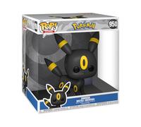 Funko Jumbo Pokemon Umbreon Figure 25 Cm Black Kids