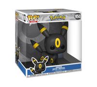 POP! Jumbo: Pokemon - Umbreon - Collectable Vinyl Figure - Gift Idea - Official Merchandise - Toys for Kids & Adults - Video Games Fans - Model Figure
