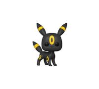 POP! Jumbo: Pokemon - Umbreon - Collectable Vinyl Figure - Gift Idea - Official Merchandise - Toys for Kids & Adults - Video Games Fans - Model Figure