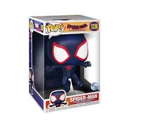 Funko POP! Jumbo: Spider-Man: Across the Spider-Verse - Miles Morales