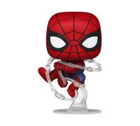 Funko Pop! Jumbo Spider-Man (Brand New Day)