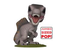 Funko Spinosaurus - Jurassic World Rebirth Pop! Jumbo