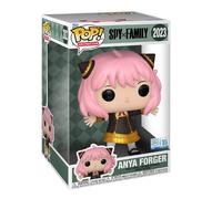 Funko Spy X Family Jumbo Anya Forger Figure Multicolor Kids