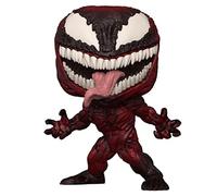 Funko POP! Jumbo: Venom 2 - Carnage - Collectable Vinyl Figure - Gift Idea - Official Merchandise - Toys for Kids & Adults - Movies Fans - Model Figure for Collectors and Display
