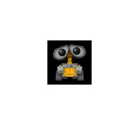 Funko POP Jumbo: Wall-E - Wall-E