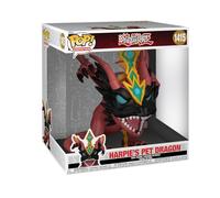 Yu-Gi-Oh! Super Sized Jumbo POP! Vinyl Figure Harpie's Pet Dragon 25 cm