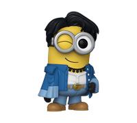 Funko Pop! Jung Kook (Minion)