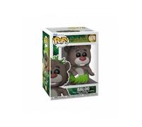 FUNKO POP: JUNGLE BOOK - BALOO