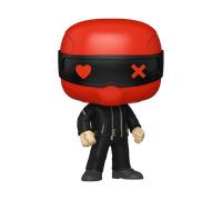 Funko Pop! Junior Trocci