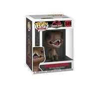 Funko Pop! Movies: Jurassic Park Velociraptor - 3.75-Inch Vinyl Figure (Product Code: 26735)