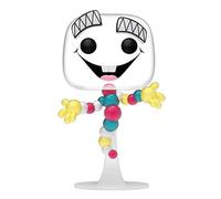 Funko Pop Jurassic Park Mr. Dna Exclusive Figure Multicolor