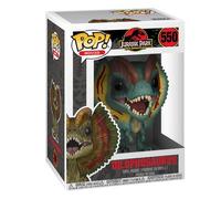 Funko Pop! Jurassic world Dilophosaurus Vinyl Figure
