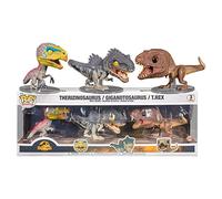 Funko Pop! Jurassic World Figure Multicolor