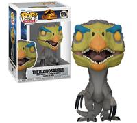 Funko Pop Jurassic World Therizinosaurus Dominion Multi One Size