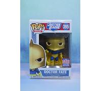 Funko Pop! Justice League - Doctor Fate Exclusive