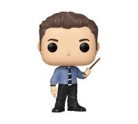 Funko Pop! Justin Russo
