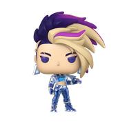 Funko Pop! K/DA Akali