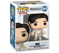 Funko Pop K-Pop Bts Rm Figurine