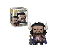 One Piece: Kaido 6" Funko POP Vinyl