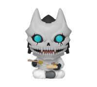 Funko Pop! Kaiju No. 8 (Jumpsuit)