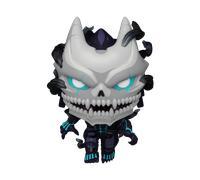 Funko Pop! Kaiju No. 8 (Uncontrollable)