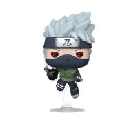 Funko Pop! Kakashi Hatake (Leaping)