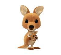 Funko Pop! Kangaroo (Flocked)