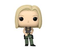 Funko Pop! Kara “Starbuck” Thrace