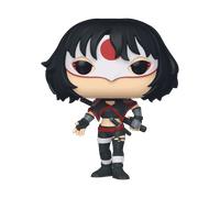 Funko Pop! Katana (Suicide Squad Isekai)