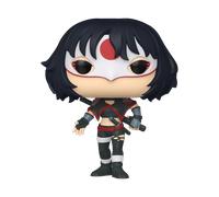 Funko Pop! Heroes - Suicide Squad Isekai #534 Katana