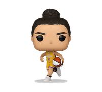 Funko Pop! Kelsey Plum (Rebel Edition Uniform)