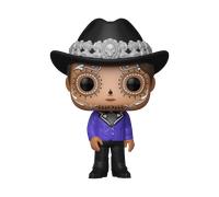 Funko Pop! Ken Día de Muertos