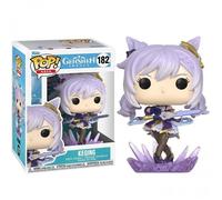 Funko Pop Keqing Genshin Impact Figure