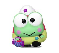 Funko Pop! Keroppi Spooky (Glow)