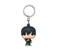Funko Aki Hayakawa - Chainsaw Man Pop! Keychain
