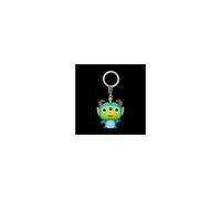 Funko Pop! Keychain Alien Remix Sulley Vinyl Figure