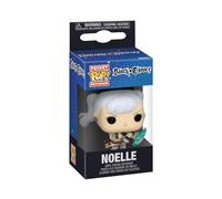 Funko Pocket Pop! Keychain: Black Clover - Noelle Silva