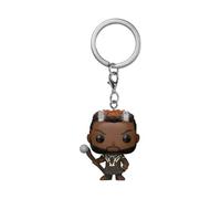 Funko POP! Keychain - Black Panther: Wakanda Forever - M'Baku Novelty Keyring - Collectable Mini Figure - Stocking Filler - Gift Idea - Official Merchandise - Movies Fans - Backpack Decor