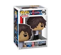 Funko Pop! Yasutora Sado (Chad)