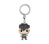 Funko POP! Keychain: Boruto - Kawaki - Boruto: Naruto Next Generations Novelty Keyring - Collectable Mini Figure - Stocking Filler - Gift Idea - Official Merchandise - Anime Fans - Backpack Decor