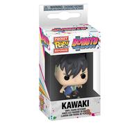 Funko POP Keychain: Boruto- Kawaki Vinyl Figure Collectable Kids Toy Keychain