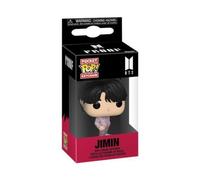 Funko Pocket Pop! Keychain: Bts Proof - Jimin