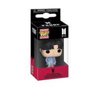 FUNKO POP KEYCHAIN: BTS S4 - V