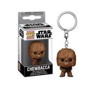 Funko Pop Keychain Chewbacca Star Wars