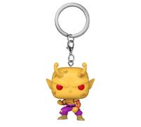 Funko Pop Keychain: DBSSH - Orange Piccolo - Dragon Ball Super Super Hero - Neu