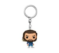 Funko Pocket Pop! Keychain: Aquaman And The Lost Kingdom - In Stealth Suit